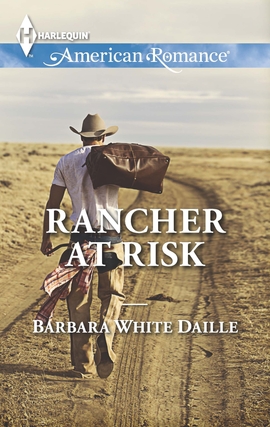 Rancher at Risk - ebook
